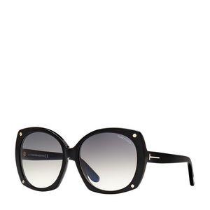 Tom Ford, Gabriella Oversized square Sunglasses